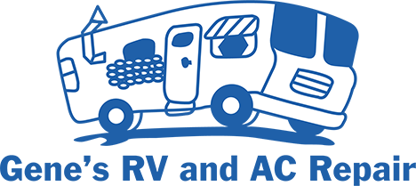 Genes RV & AC Repair